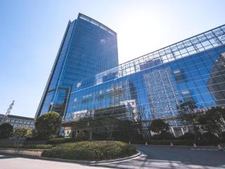 New Century Grand Hotel Hangzhou Fuyang Dongfangmao - Hangzhou - 3