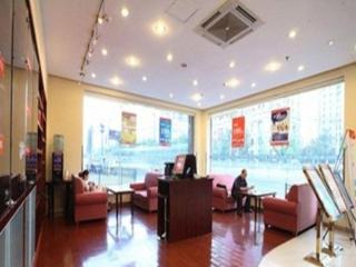Hanting Hotel Kunming Cuihu - Kunming - 3