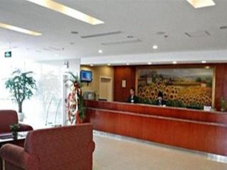 Hanting Hotel Kunming Cuihu - Kunming - 3