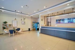 Hanting Hotel Chongqing Nanping Wanda - Chongqing - 6
