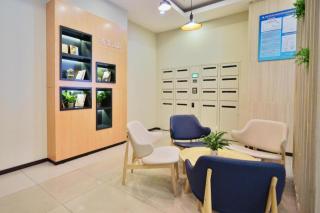 Hanting Hotel Chongqing Nanping Wanda Metro Station - Chongqing - 7