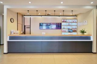 Hanting Hotel Chongqing Nanping Wanda Metro Station - Chongqing - 5