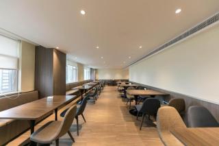 Hanting Hotel Hangzhou West Lake Cultural Square Chaohui Road - Hangzhou - 3