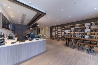 Hanting Hotel Hangzhou West Lake Cultural Square Chaohui Road - Hangzhou - 8
