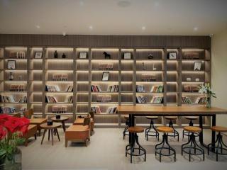 Hanting Hotel Hangzhou West Lake Cultural Square Chaohui Road - Hangzhou - 5