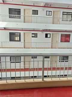 Fully-furnished 2BR Condo in Pasig, Cainta - Cainta - 3