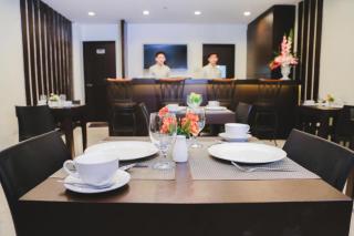 Winzelle Suites - Zamboanga - 7