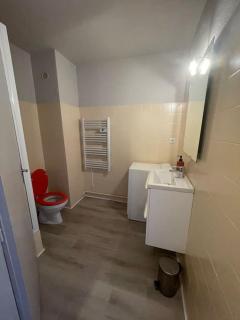 Appartement cosy vers gare Sète - Sète - 6