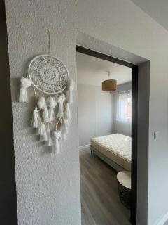 Appartement cosy vers gare Sète - Sète - 2