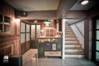 The Arak Bed Bar and Hostel - Chiang Mai - 9