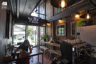 The Arak Bed Bar and Hostel - Chiang Mai - 6