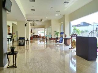 Horison Hotel Sukabumi - Sukabumi - 7