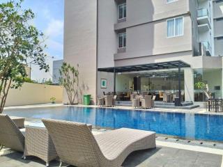 Horison Hotel Sukabumi - Sukabumi - 4
