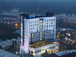 Brits Hotel Karawang - 0