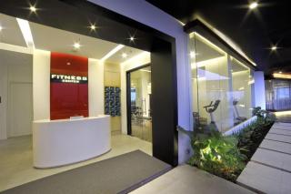 Brits Hotel Karawang - 1