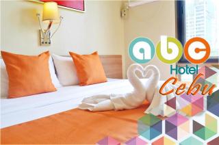 ABC Hotel Cebu - Cebu - 0