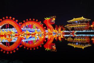 Jinjiang Inn Select Xi'an Dayan Tower Jiangong Road Yanxingmen Metro Station - 6