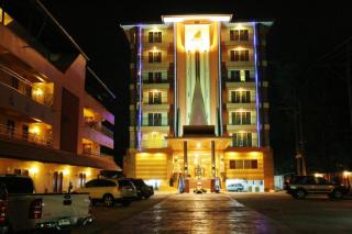 Siam platinum Pattaya - Pattaya - 0