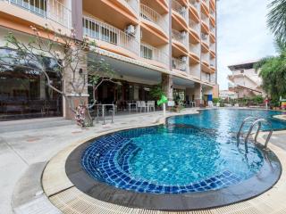 Siam platinum Pattaya - Pattaya - 6