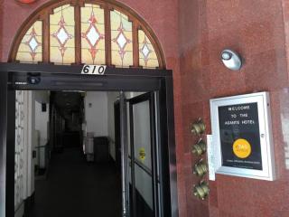 Adante Hotel, a C-Two Hotel - San Francisco - 1