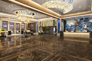 Ramada Foshan Shunde - 4