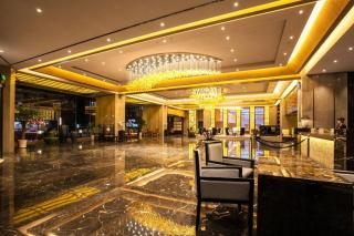 Ramada Foshan Shunde - 8