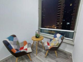 A Place for a Perfect Getaway - Dubai - 6