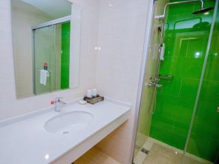 GreenTree Inn Nantong Zhangzhishan Town Deli Plaza Express Hotel - Nantong - 1