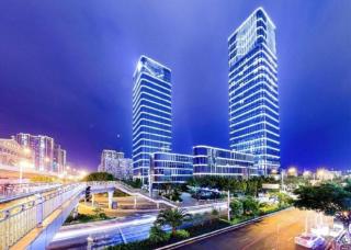 LONGYAN JINGHUA FLIPORT HOTEL - Longyan - 5