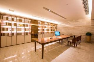 JI Hotel Beijing Nanluoguxiang Andingmen Metro Station - Pechino - 1