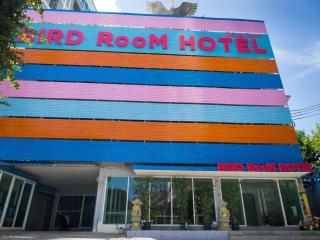 BIRD ROOM HOTEL - PRATUNAM - Bangkok - 3