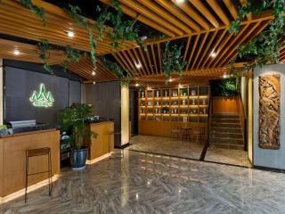 Musang Smart Hotel Changzhou - Changzhou - 7
