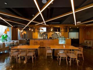 Musang Smart Hotel Changzhou - Changzhou - 4