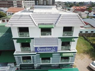 Thanyachatra Boutique. - Phetchaburi - 9