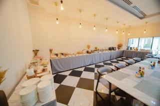 Tera Hotel Vientiane - 4