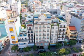 Anh Tuan Hotel - Vung Tau - 0