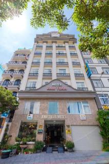 Anh Tuan Hotel - 3