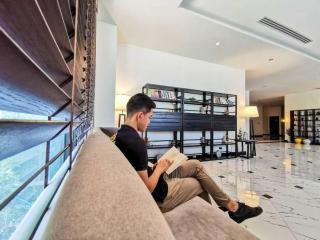 Tera Hotel Vientiane - Vientiane - 6
