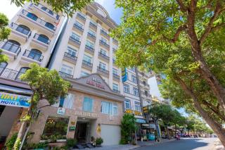 Anh Tuan Hotel - Vung Tau - 4