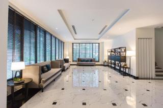 Tera Hotel Vientiane - Vientiane - 9