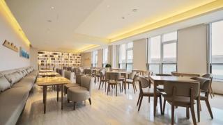 JI Hotel Beiing Capital Airport - Peking - 2