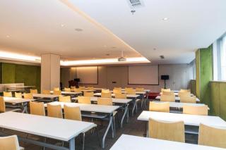 JI Hotel Hangzhou Xingguang Avenue - Hangzhou - 2