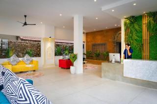 Popular Hotel & Spa - 3