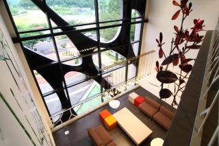 KT&G Sangsangmadang Chuncheon Stay (Korea Quality) - Chuncheon - 2