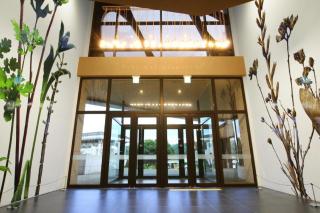 KT&G Sangsangmadang Chuncheon Stay (Korea Quality) - Chuncheon - 7