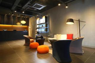KT&G Sangsangmadang Chuncheon Stay (Korea Quality) - Chuncheon - 9