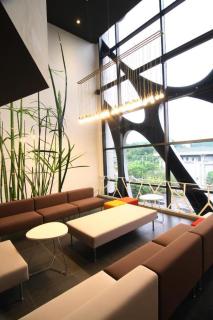 KT&G Sangsangmadang Chuncheon Stay (Korea Quality) - Chuncheon - 5