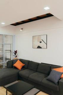 Hidden Home Oldtown - 1