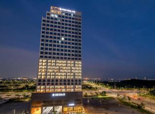 Riviera Incheon Airport Hotel - Incheon - 0