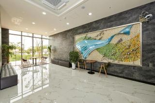 Riviera Incheon Airport Hotel - Incheon - 8
